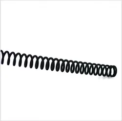 Mola de porta-malas, flocagem eletrostática, eletroforese, mola a gás para carro, suporte elétrico para porta-malas, mola de abertura de porta-malas, mola de porta-traseira eletricamente acionada