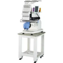 Kommerzielle Stickmaschinen-Digitalisierungssoftware für computergestützte Flachstickerei Stickmaschine