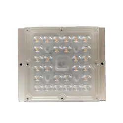 20W 미니 사이즈 고효율 SMD 3030 LED 가로등 모듈