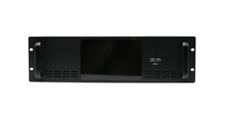 Мекотронекс Rk3588 4 Входы SDI 4 Петля SDI 7'' Дисплей Панель Андроид Цифровая Реклама