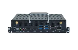 Elsky Mx6900 Hochleistungs-OPS-Host-System