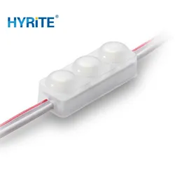 Überlegene LED-Displays-Modul für auffällige Kanalbuchstaben-Schilder