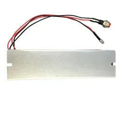 Notfalllicht Umrüstkit LED Licht Stromquelle