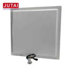 Fortgeschrittene UHF- und RF-Langstreckenlesesysteme