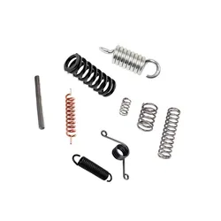 マイト 5.5mm トレイン バッファ スプリング マシン