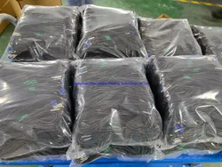 Sensore di temperatura e umidità digitale personalizzato in fabbrica, sensore Ntc termistore, sonda digitale impermeabile a filo parallelo