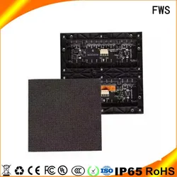 Módulo de Display LED Interno em Alta Definição e Cores Completas P2.5