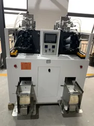 Hochgeschwindigkeits-Mahlzeitenboxmaschine/Six-Angle-Lunchboxmaschine Acht-Winkel-Boxmaschine