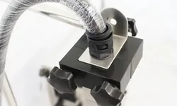 Kefai Tintenstrahl-Codierdruckmaschine für Eier drucken