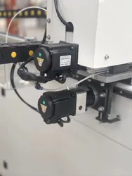 Fortgeschrittener CNC-Fräser für maßgeschneiderte Aluminiumfensterlösungen