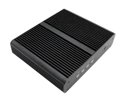 Computador Mini Intel Core I7 de Alto Desempenho para Uso em Escritório