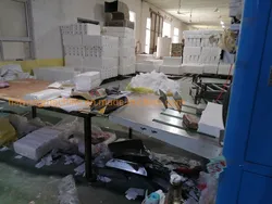 Máquina de Fazer Papel Higiênico, Máquina de Fazer Guardanapo, Máquina de Fazer Papel, Máquina de Pipoca