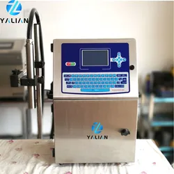 Máy in mã ngày Handjet