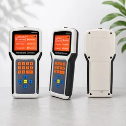 Mehrpunkt-Temperatur- und Feuchtigkeits-Handthermometer
