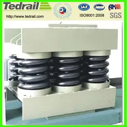 Mola de compressão de precisão personalizada de alta qualidade