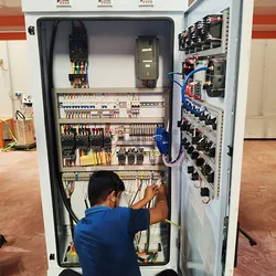 Linea automatica di verniciatura elettrostatica a polvere Linea di verniciatura automatica Linea di vernice