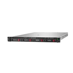 Servidor Rack Hpe Dl360 Gen12 com Poder de Computação Avançado