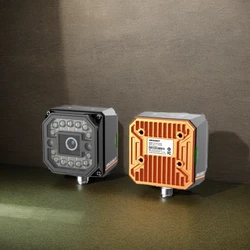 Câmara Hikrobot Smart Code Reader