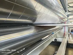 Uma Impressora de Cores para Formação de Caixas
