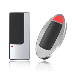 U-M001 เครื่องอ่านการ์ด RFID โลหะสำหรับระบบควบคุมการเข้าถึง