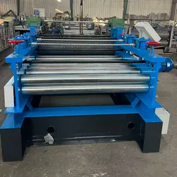 Hydraulisch betriebene Prägemaschine / Neue Bedingung Prägemaschine