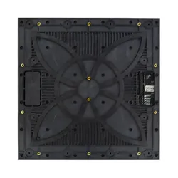 Módulo de Display LED RGB de Alta Qualidade em Pequenos Pixels para Uso Interno P2.976