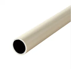 Od28mm Tubo Revestido Lean para Prateleira de Fluxo
