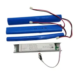 100% LED-Notfall-Umrüstkit für LED-Röhre