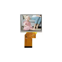 Módulo de Tela Touch TFT LCD para Arduino à Venda