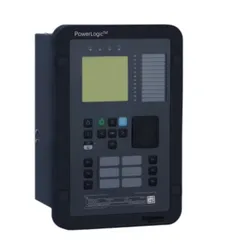 Relè di protezione elettrica ad alte prestazioni Power Smart, relè di protezione elettrica a stato solido P3f60 serie per applicazioni versatili e display LCD