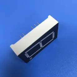 정밀 계측기를 위한 프리미엄 단일 디지털 LED 디스플레이