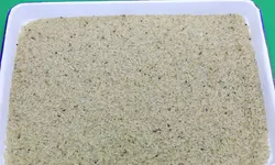 Nigeria Parboiled Reis Farbsortiermaschine Reisreinigungsmaschine