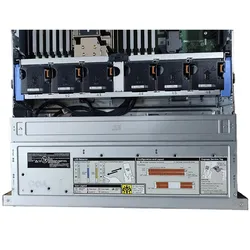 Servidor Rack de Alto Desempenho D Ell R7615 AMD 2u para Data Centers