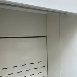 Linea di Rivestimento a Polvere Galin e Sistema di Rivestimento a Polvere