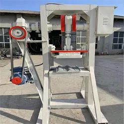 Automatische Ziegelmaschine Rote Ziegelmaschine