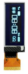 จอแสดงผลแบบสัมผัส LCD TFT แบบ capacitive