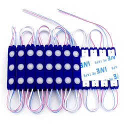 LED-Module Licht LED-Modul mit Linse für Buchstabenlicht