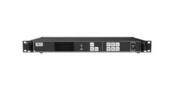 Colorlight X7 LED-Display-Bildschirm synchroner Sendekarten-Box-Controller Master-Videoprozessor LED-Videowand-Controller