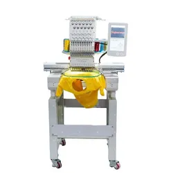 Kommerzielle Stickmaschinen-Digitalisierungssoftware für computergestützte Flachstickerei Stickmaschine