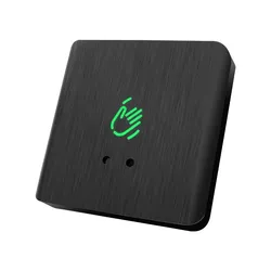 Fortgeschrittener berührungsloser Infrarotsensor-Schalter mit individuellem Panel-Design
