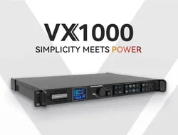 Novastar Vx1000 LED Bildschirm Video Prozessor