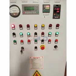 Linea automatica di verniciatura elettrostatica a polvere Linea di verniciatura automatica Linea di vernice