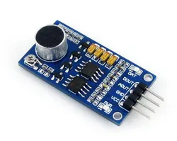 Lm386 Módulo Sensor de Som Módulo Detector de Som