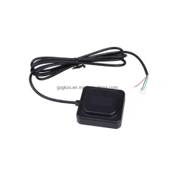 Antena Externa de Alto Desempenho Gmouse com Módulo Receptor Integrado