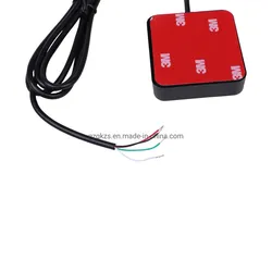 Antena Externa de Alto Desempenho Gmouse com Módulo Receptor Integrado