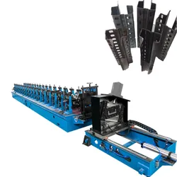 Lagerregal Aufstellregal Formmaschine