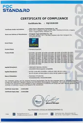 Máquina de Verificação Automática de Peso para Inspeção de Sacos