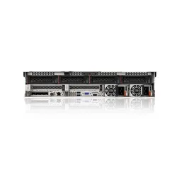 Servidor Thinksystem Sr650V3 Processador Intel Xeon 8560 Platinum CPU Rtx5070 GPU Mídia 40 Baías 8t Armazenamento HDD Rede 2u Sr650 V3 Servidor de Computador em Rack