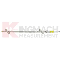 König Mach Mechanischer Inklinometer für zuverlässige horizontale Messung in der Ingenieurwissenschaft