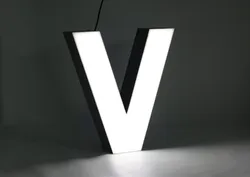 Vielseitiges Display-LED-Modul für beeindruckende Beschilderungslösungen